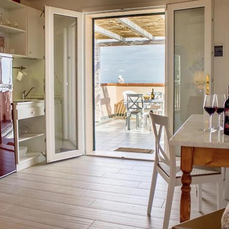 Residenza Le Galere Apartment Castiglione della Pescaia Exterior foto