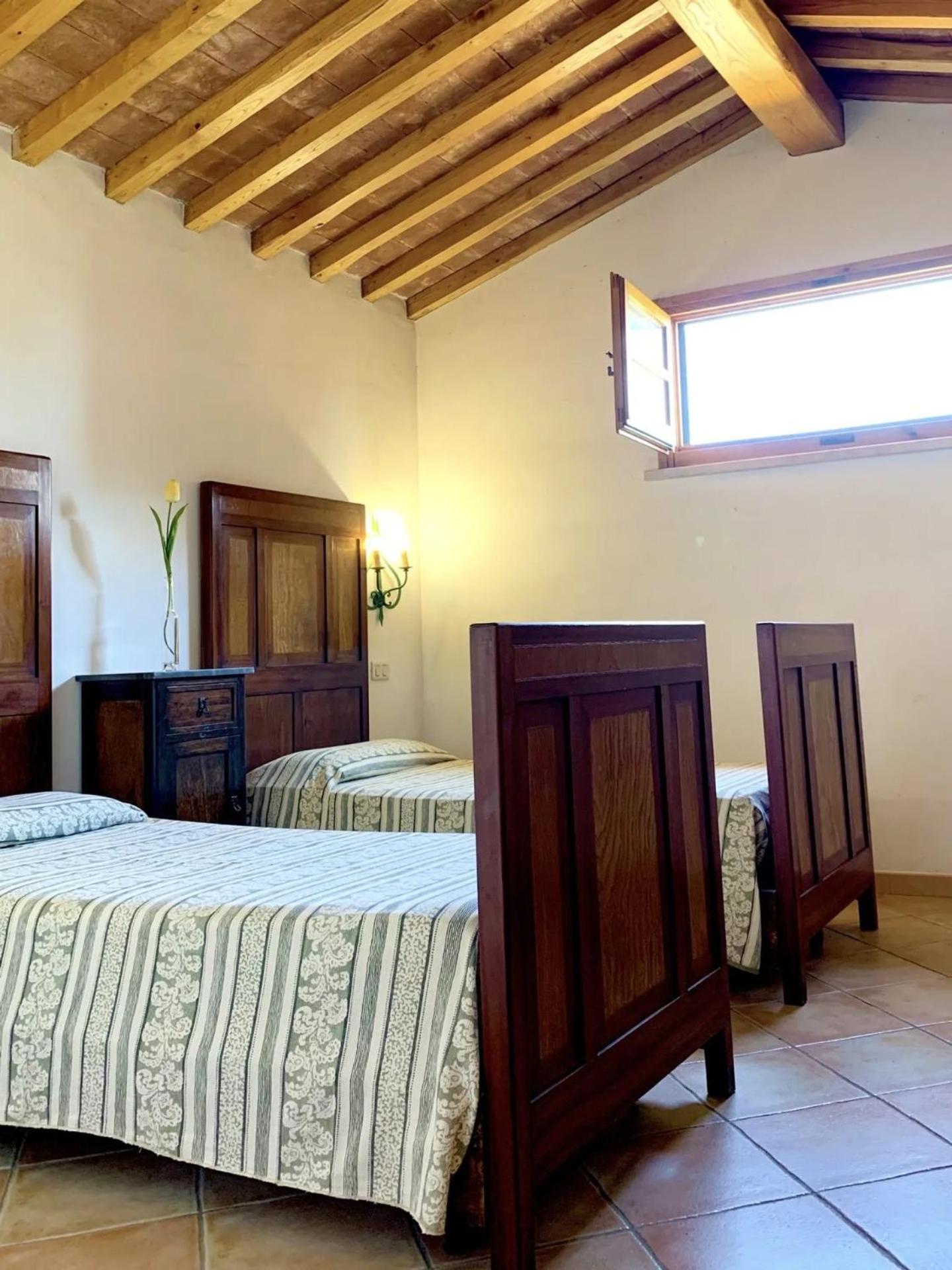 Residenza Le Galere Apartment Castiglione della Pescaia Exterior foto