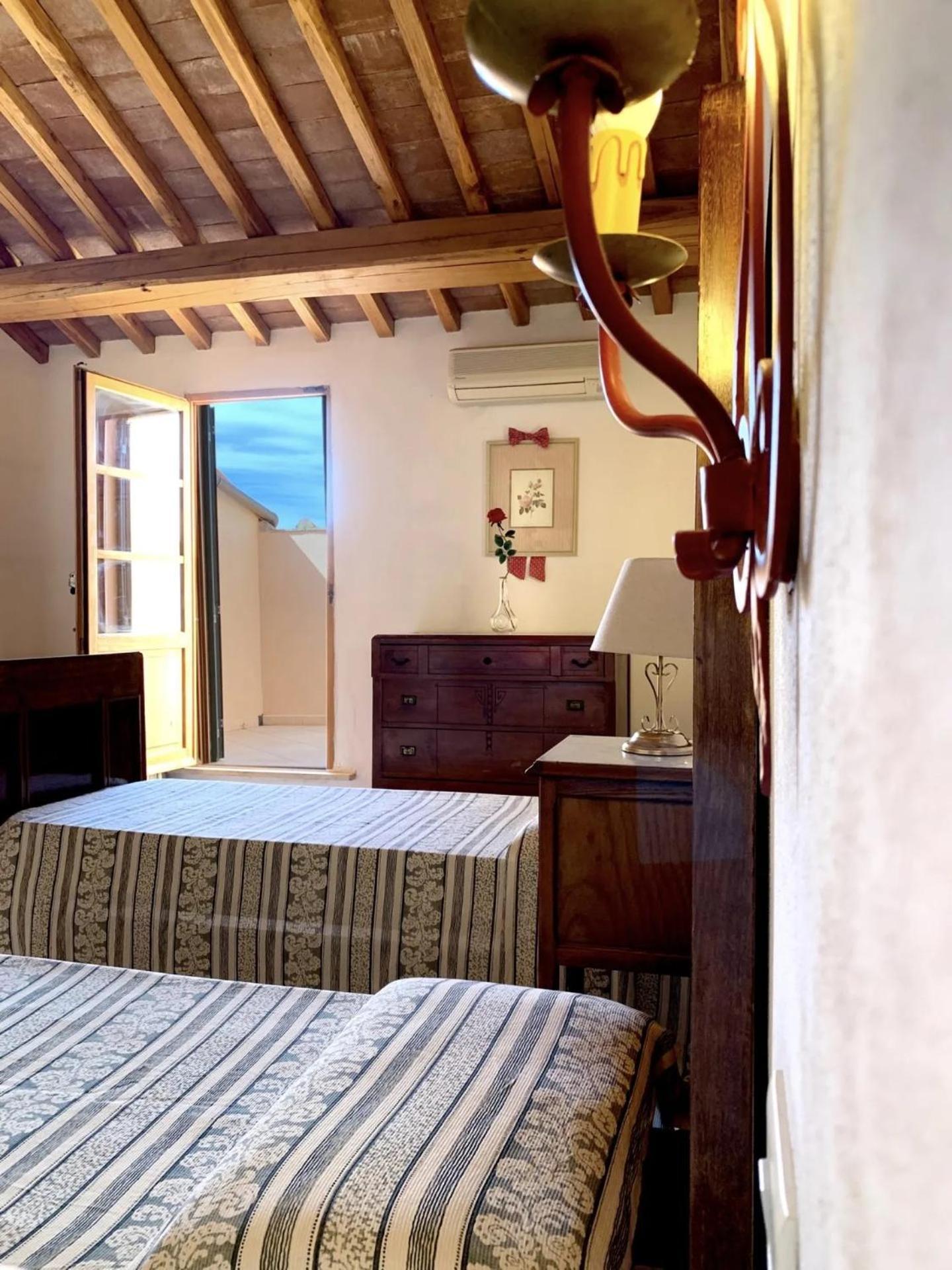 Residenza Le Galere Apartment Castiglione della Pescaia Exterior foto