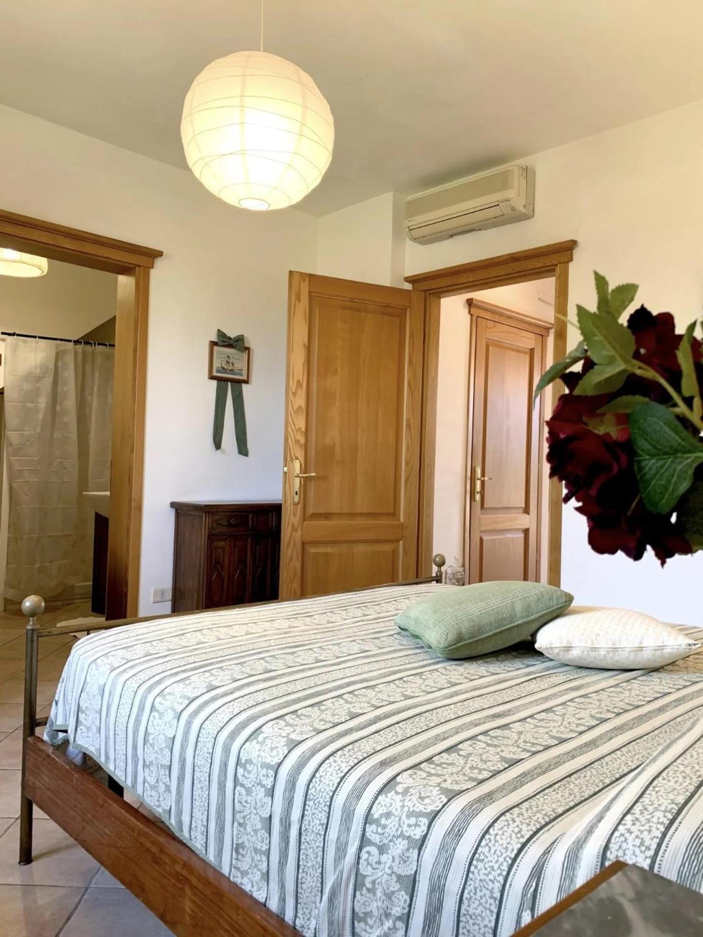 Residenza Le Galere Apartment Castiglione della Pescaia Exterior foto