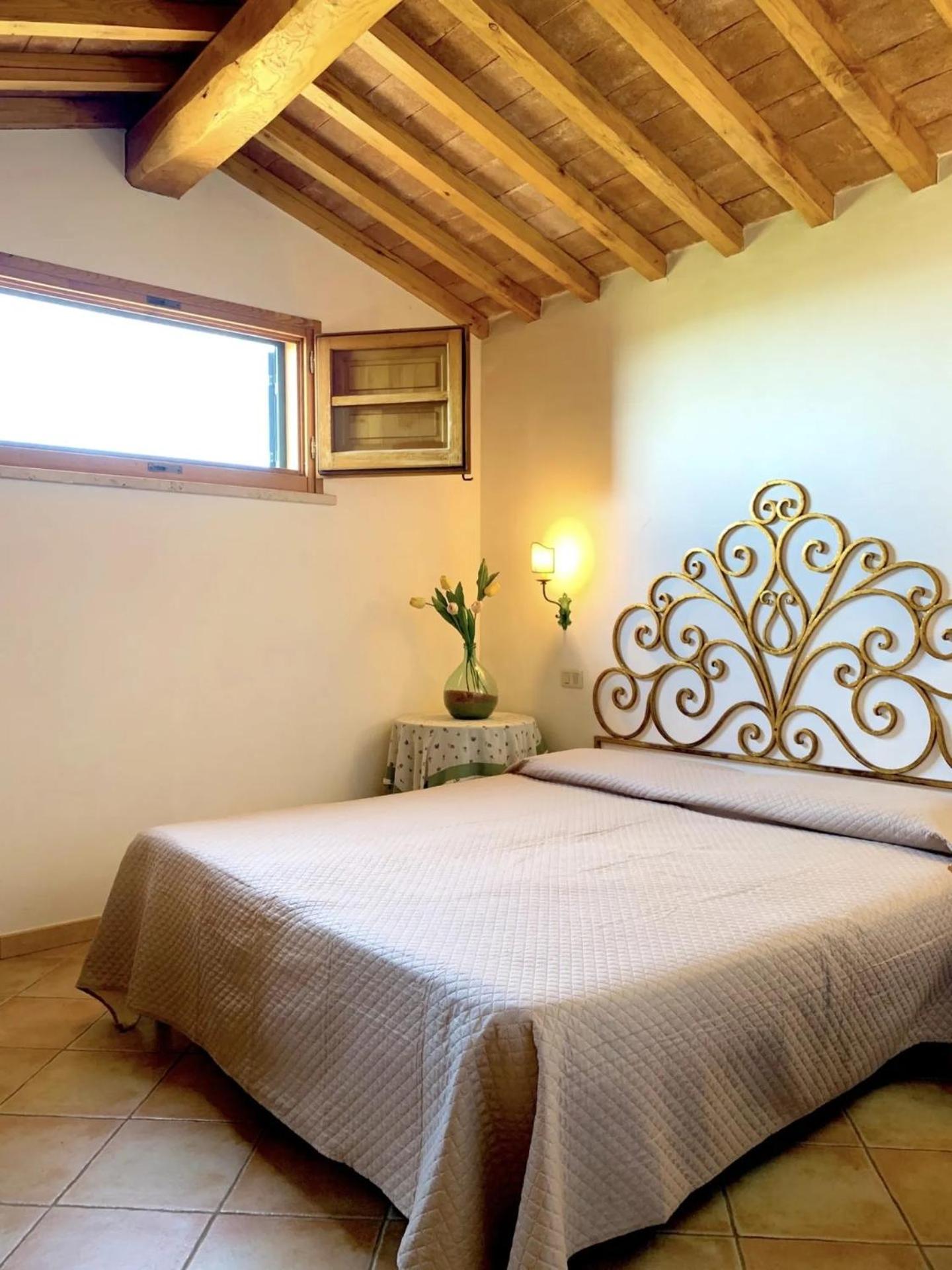 Residenza Le Galere Apartment Castiglione della Pescaia Exterior foto