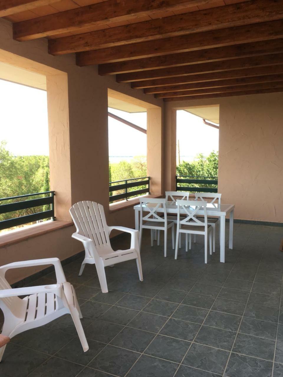 Residenza Le Galere Apartment Castiglione della Pescaia Exterior foto