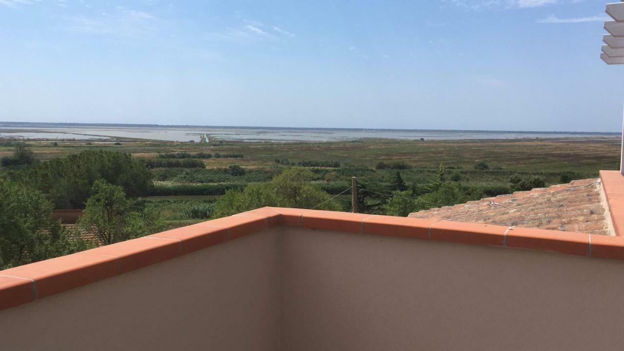 Residenza Le Galere Apartment Castiglione della Pescaia Exterior foto