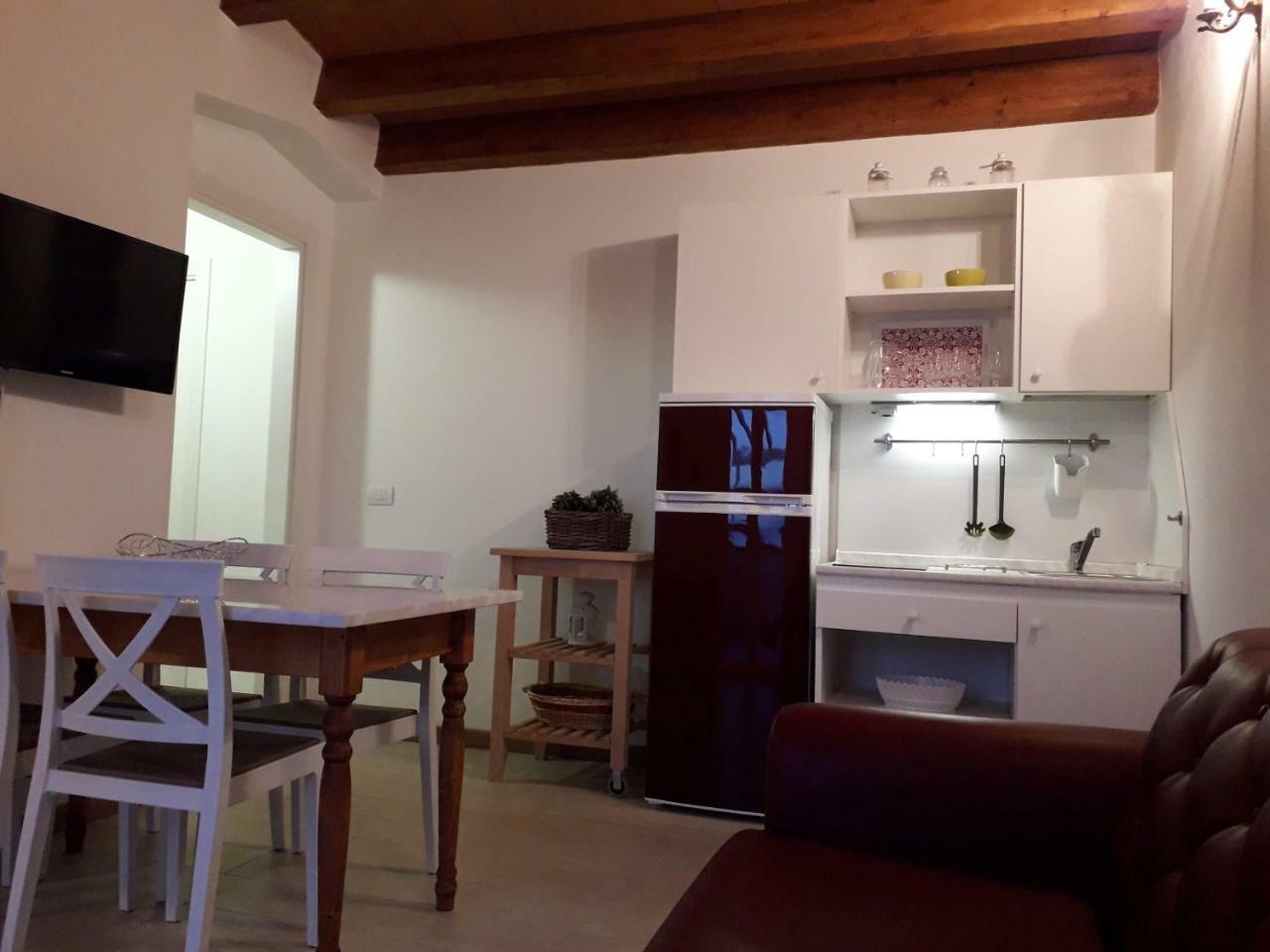 Residenza Le Galere Apartment Castiglione della Pescaia Exterior foto