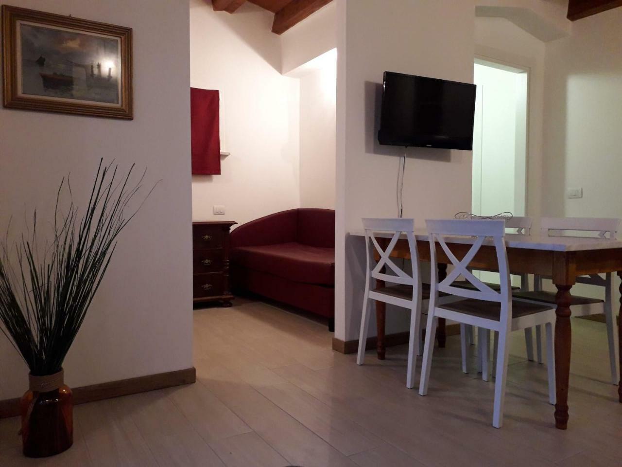 Residenza Le Galere Apartment Castiglione della Pescaia Exterior foto