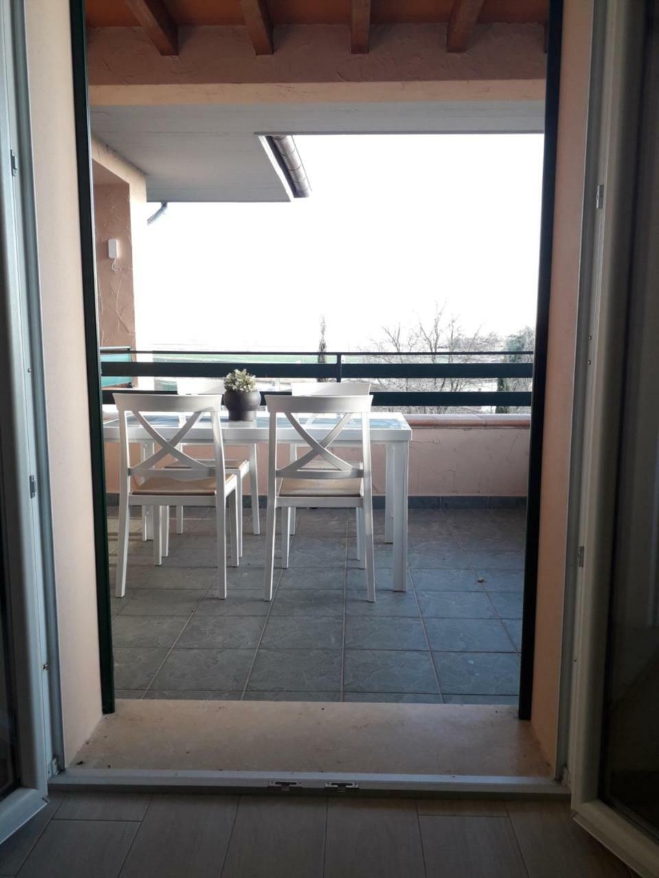 Residenza Le Galere Apartment Castiglione della Pescaia Exterior foto