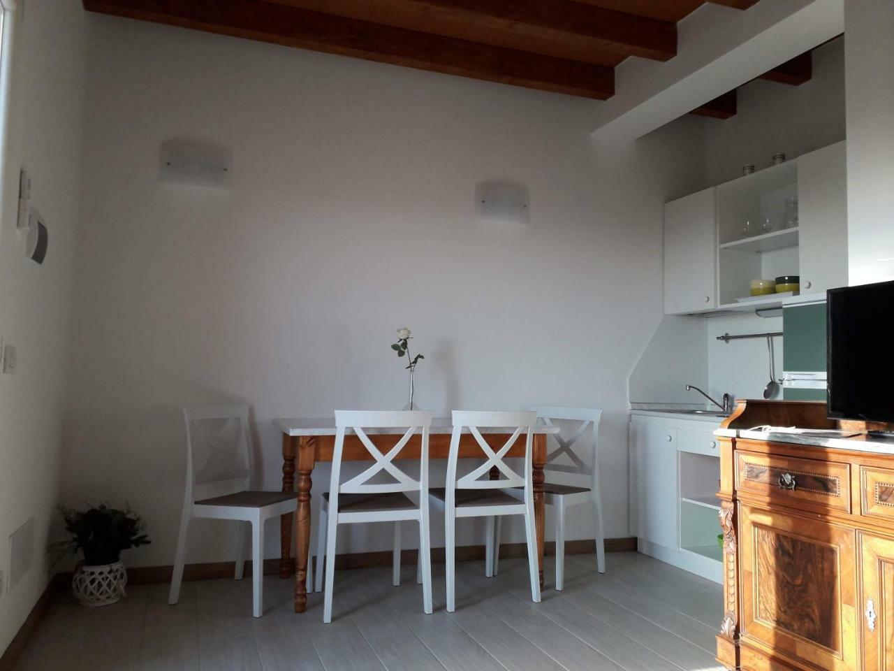 Residenza Le Galere Apartment Castiglione della Pescaia Exterior foto