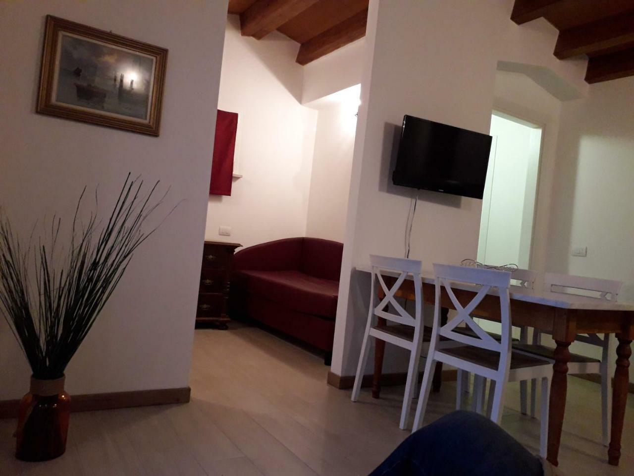 Residenza Le Galere Apartment Castiglione della Pescaia Exterior foto